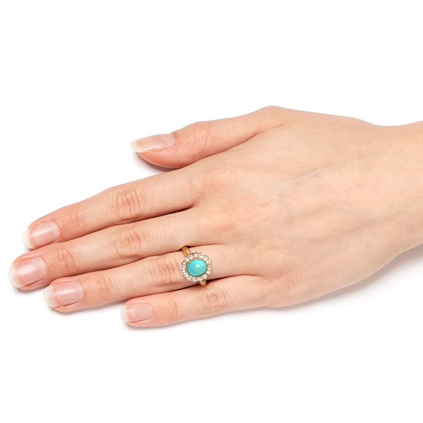 S3964 HAND