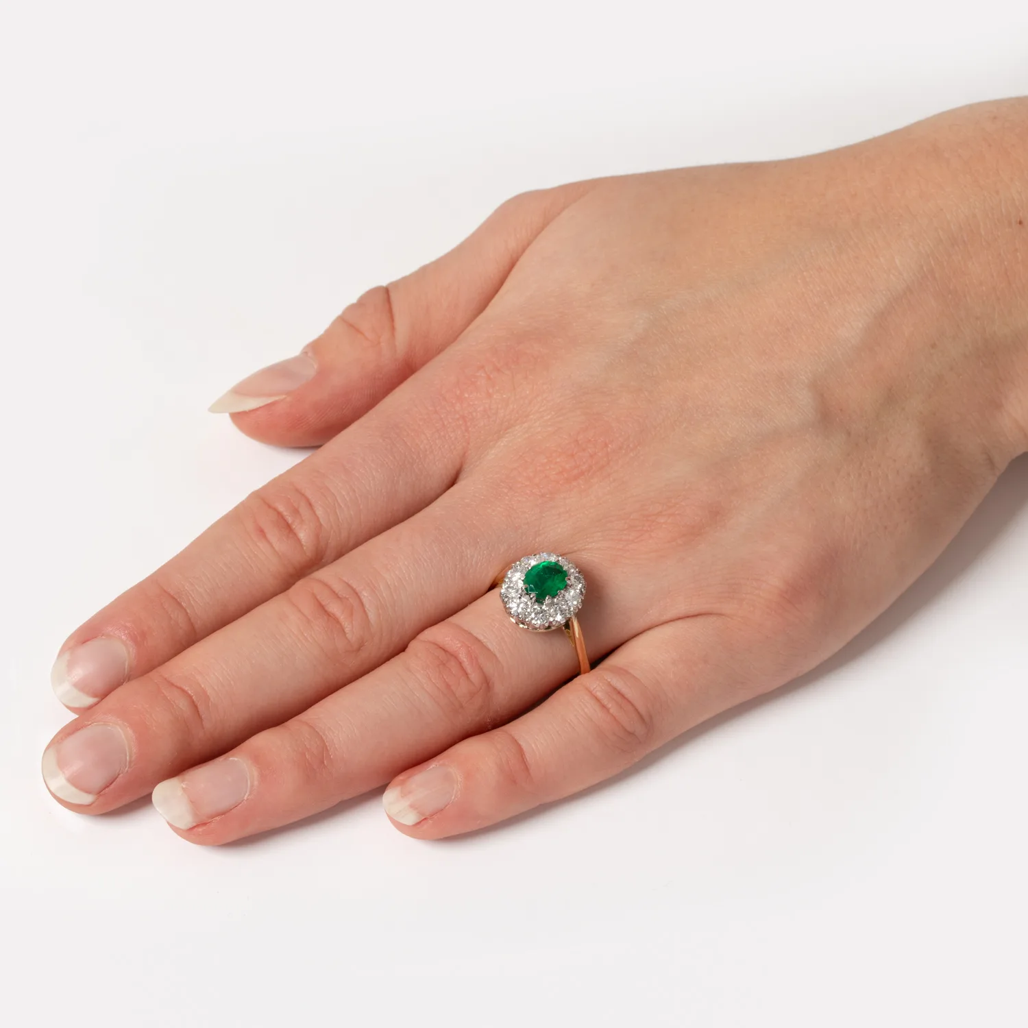 S3976 HAND
