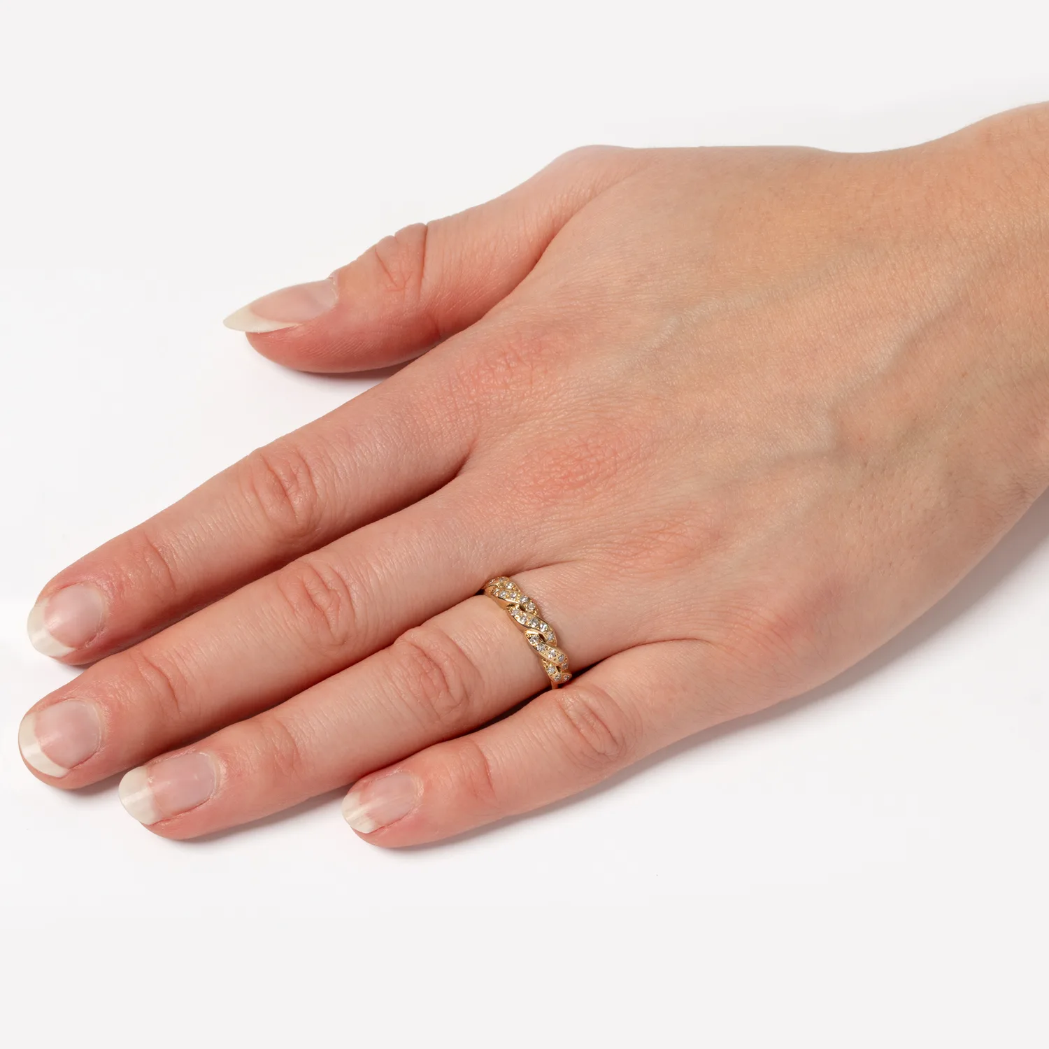 S3986 HAND