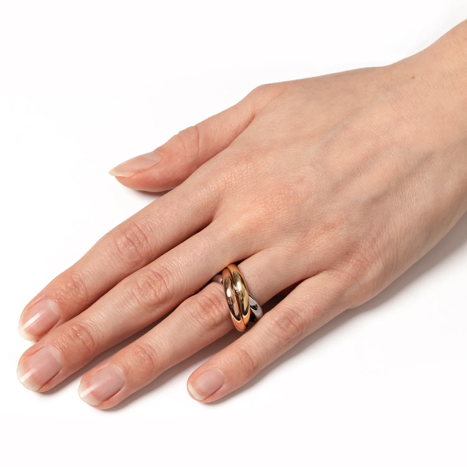 S3992 HAND
