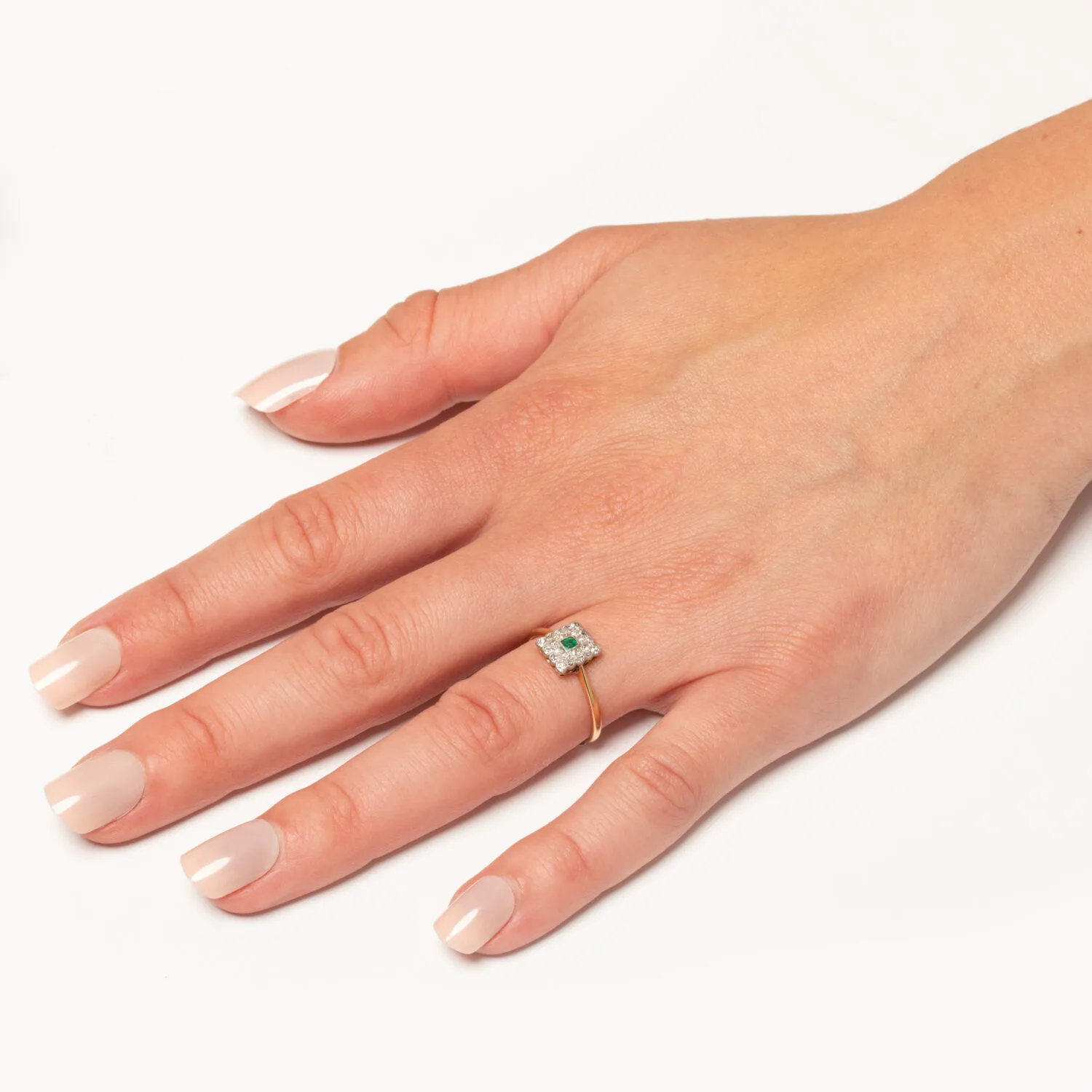 S3245 HAND