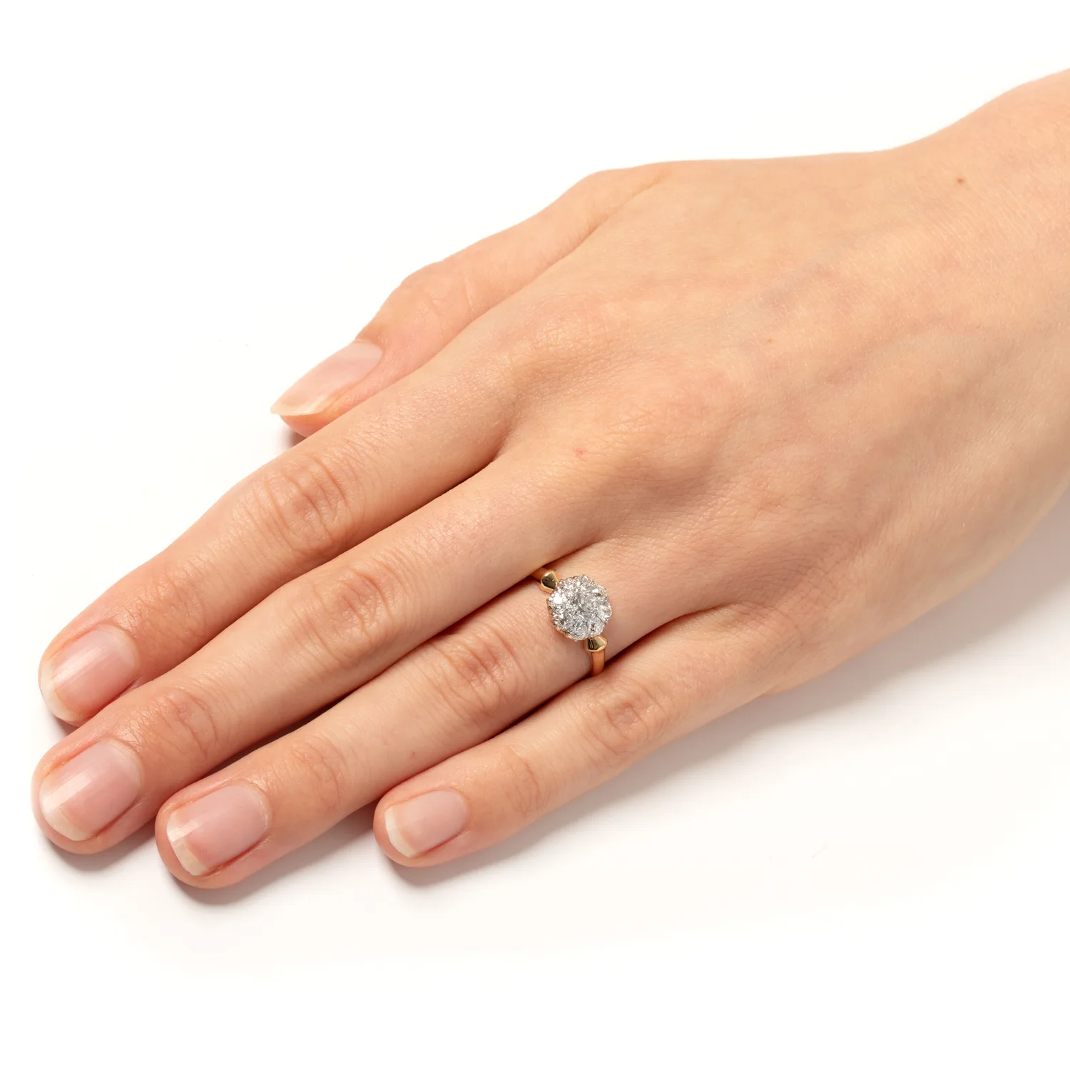 S3847 HAND