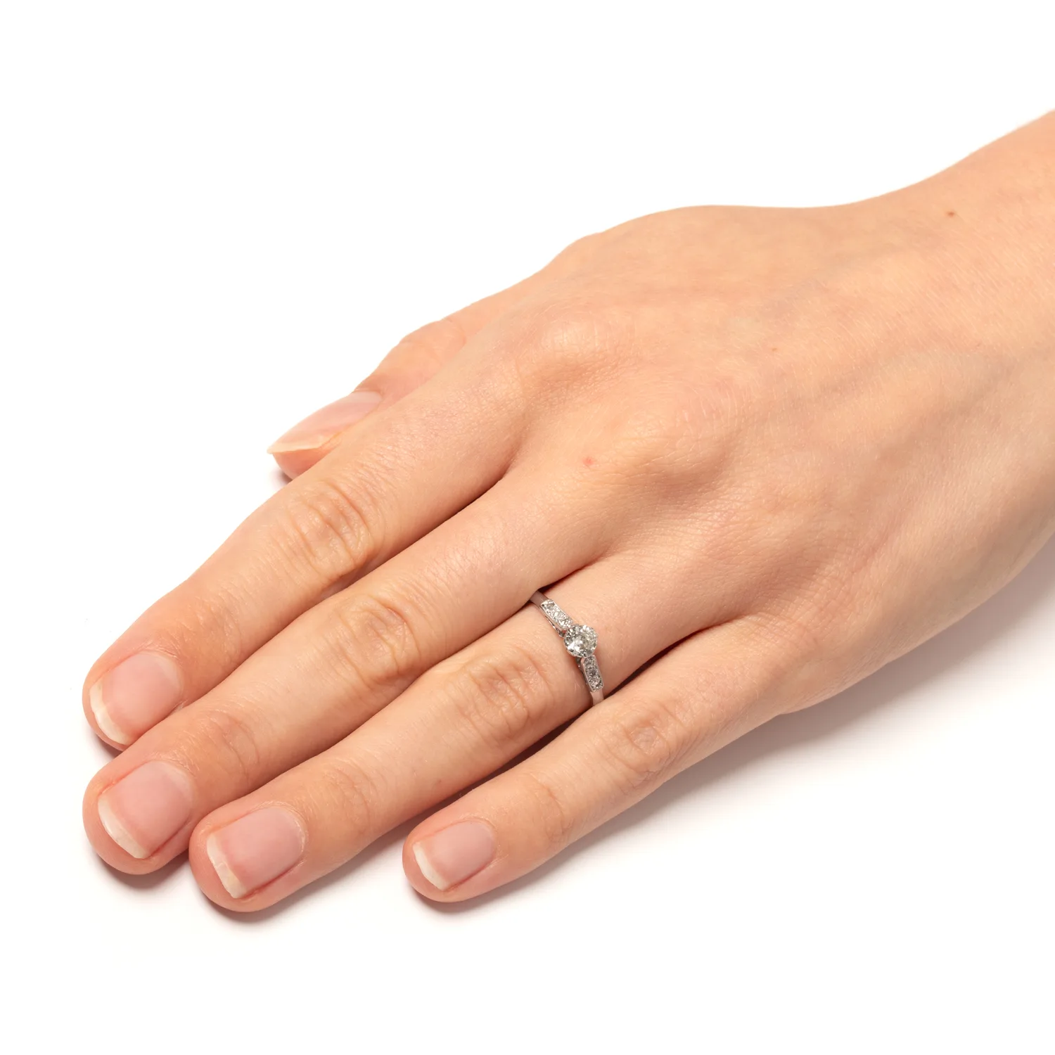S3857 HAND