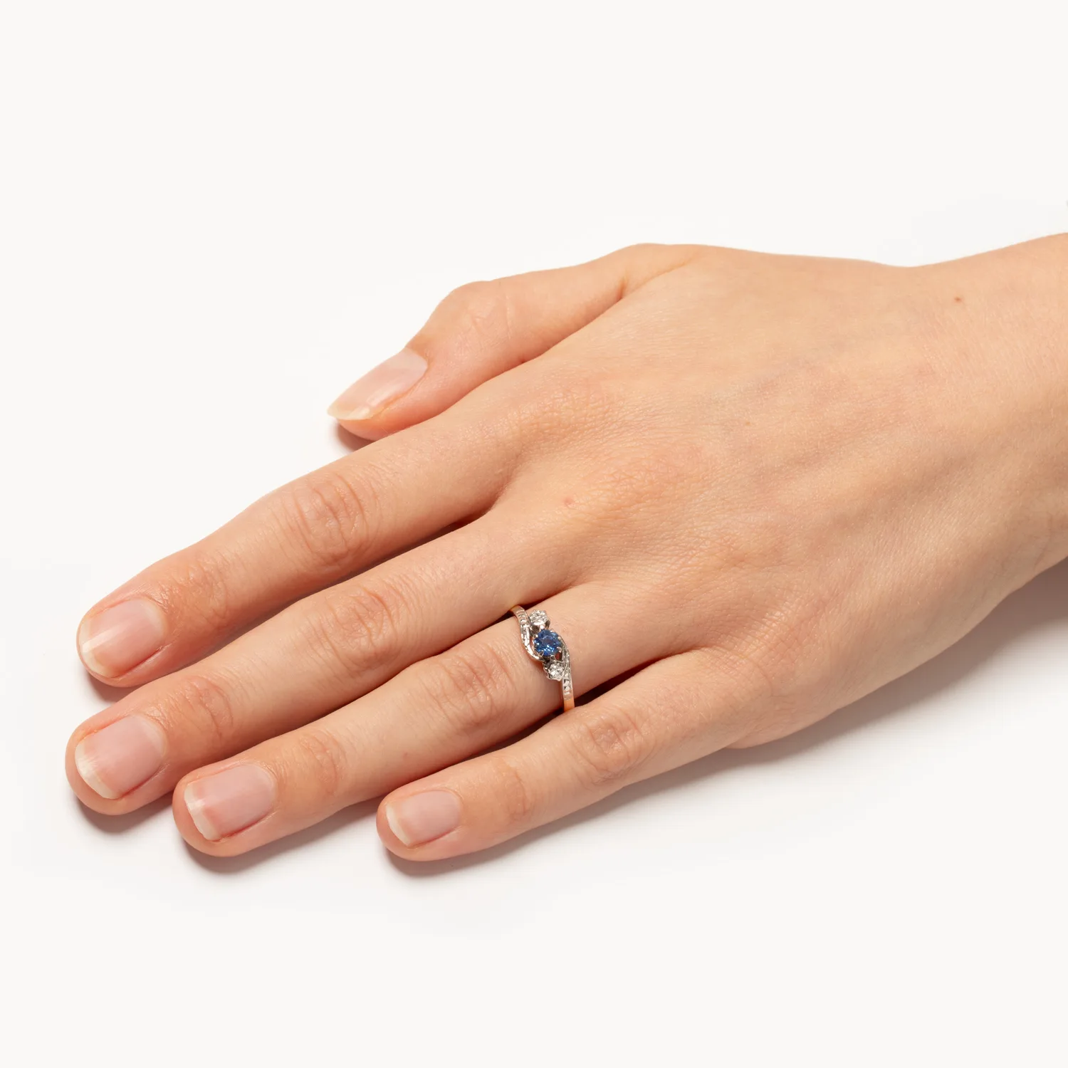 S3869 HAND