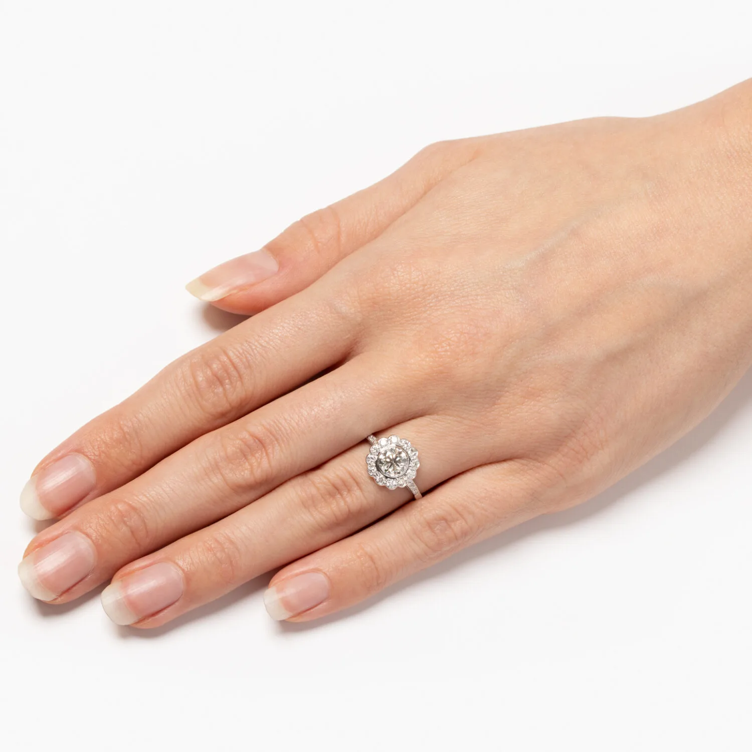 S3984 HAND
