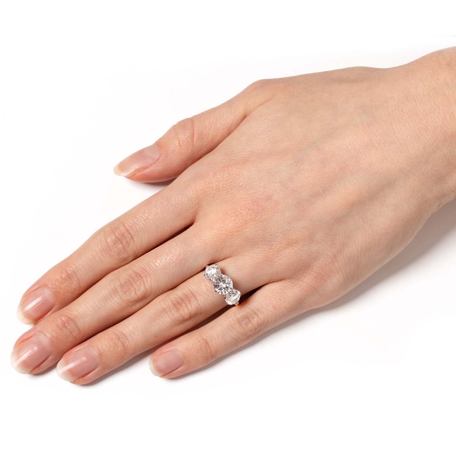 S4002 HAND