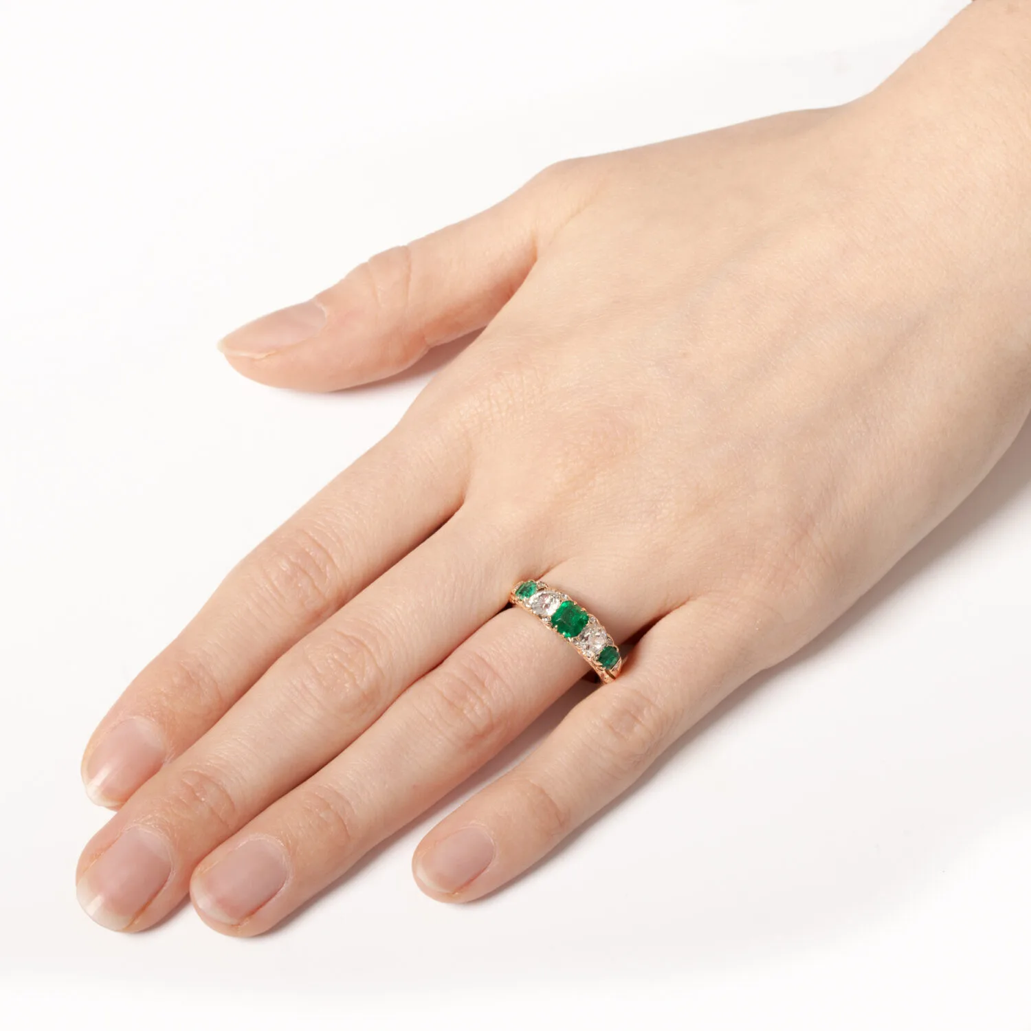 S4062 HAND