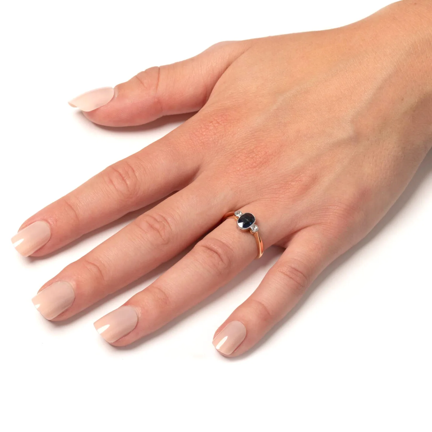 S3752 HAND