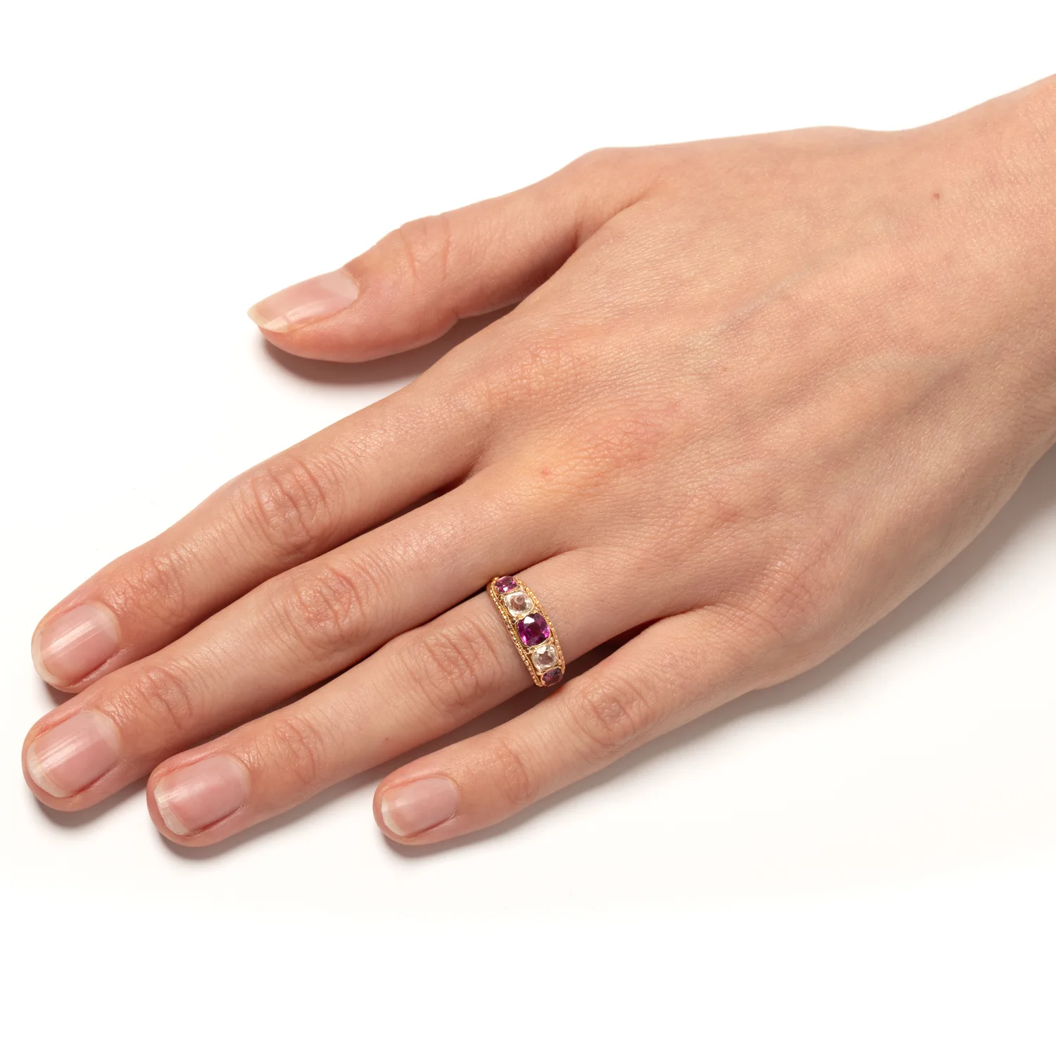 S3755 HAND
