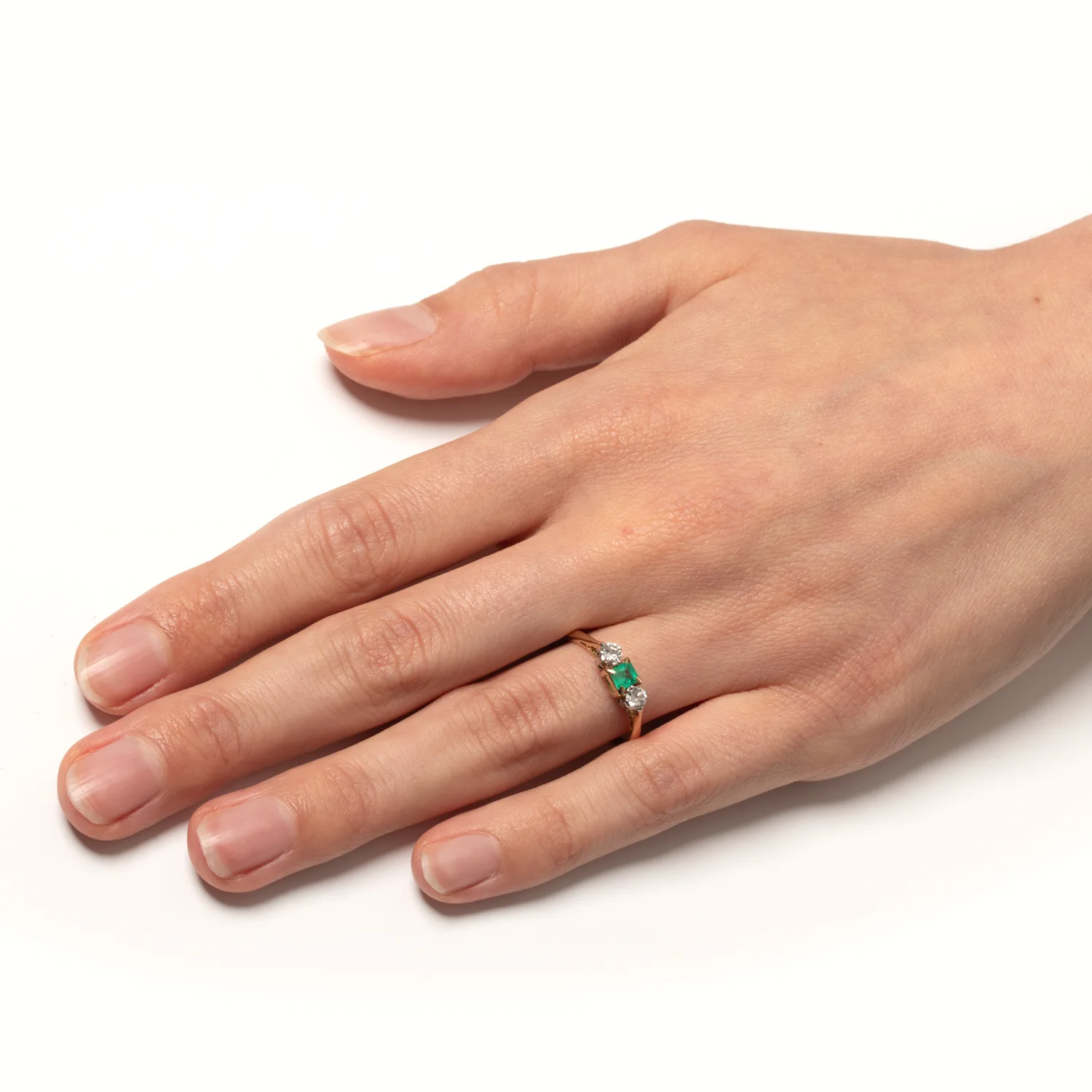 S3756 HAND