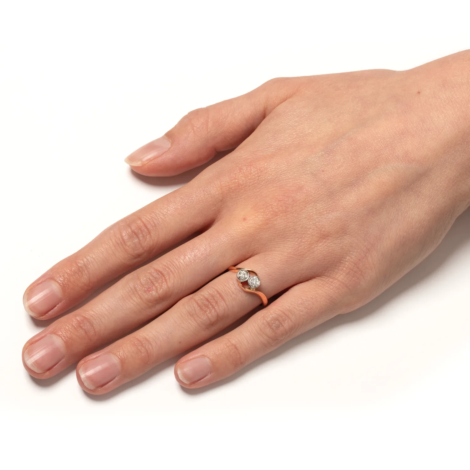 S3807 HAND
