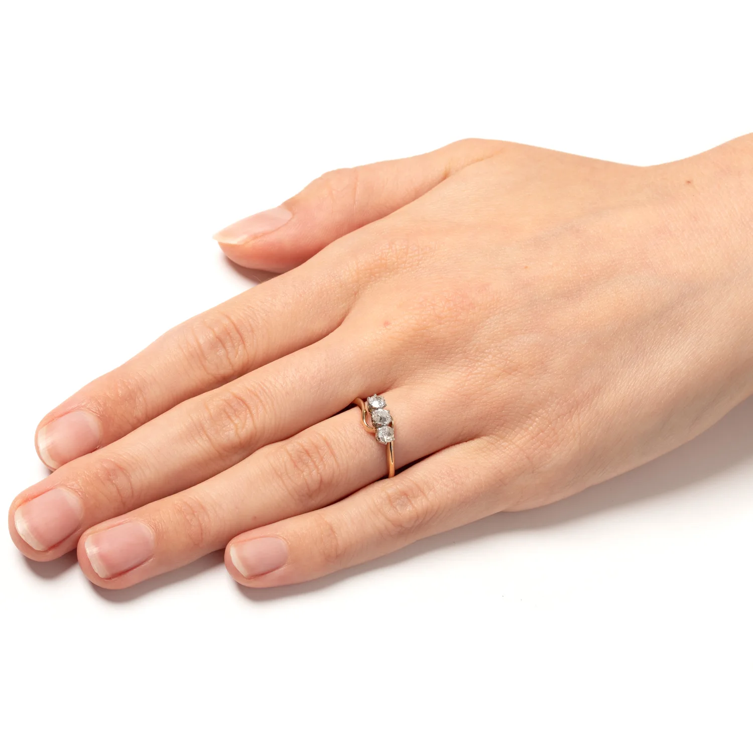 S3828 HAND