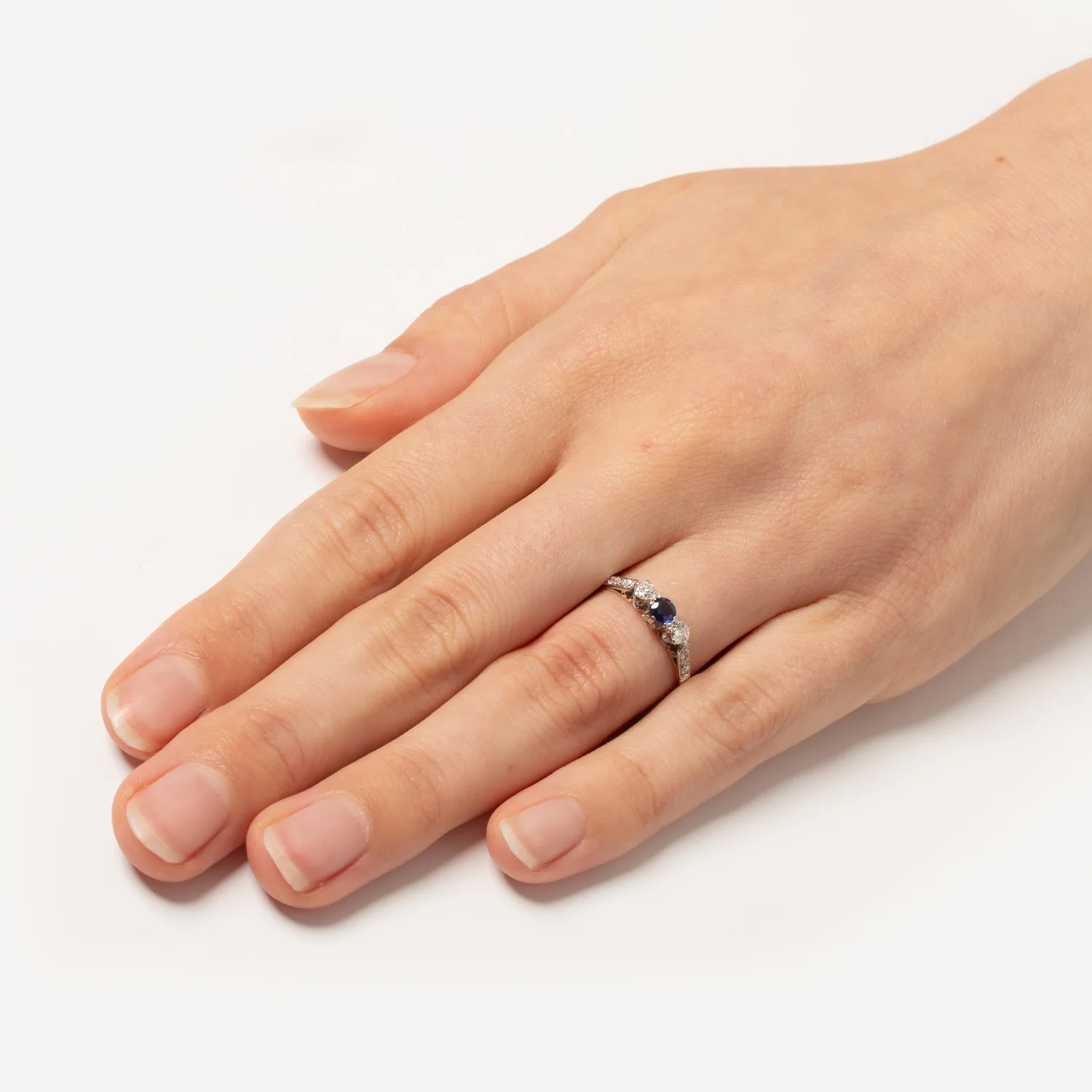 S3858 HAND