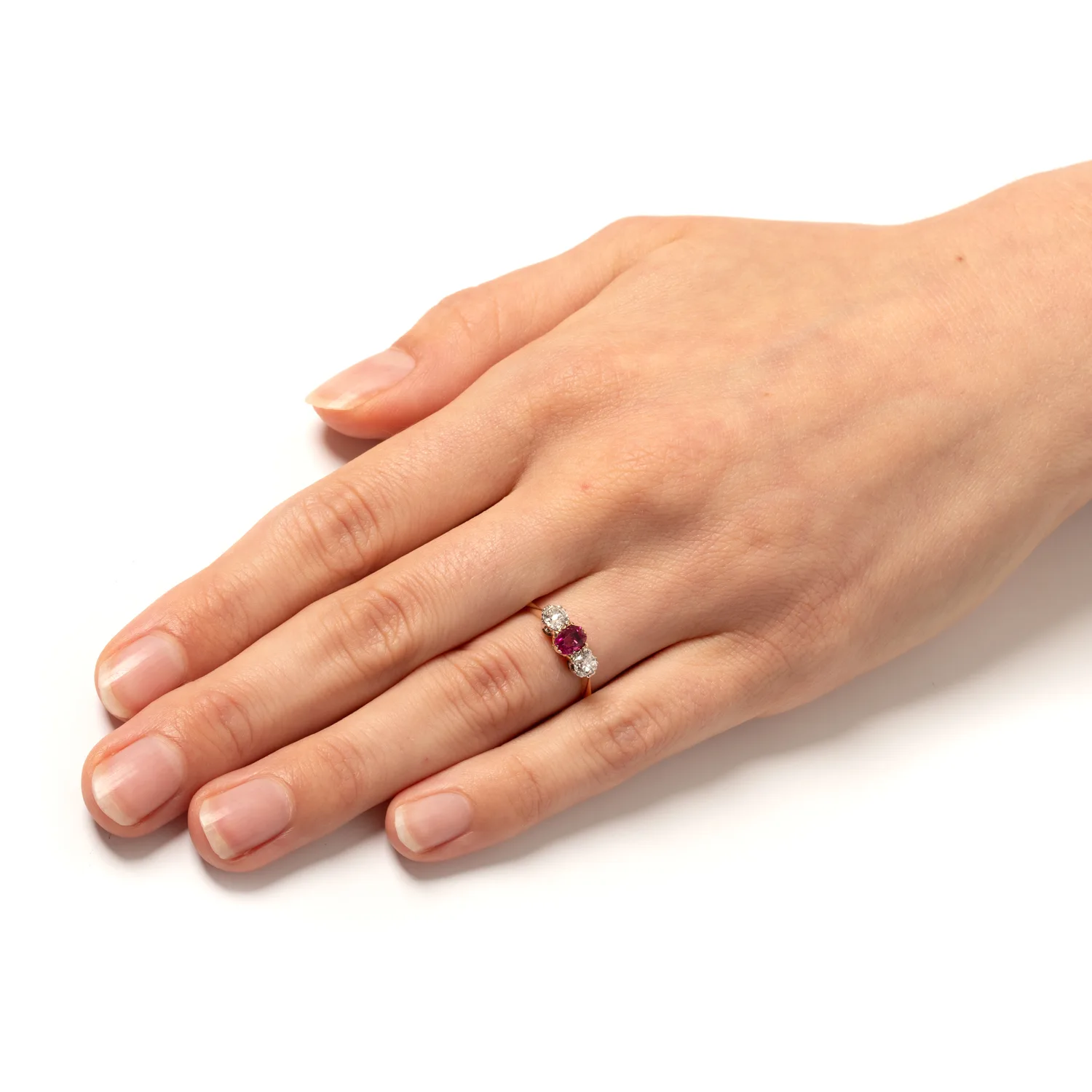 S3862 HAND