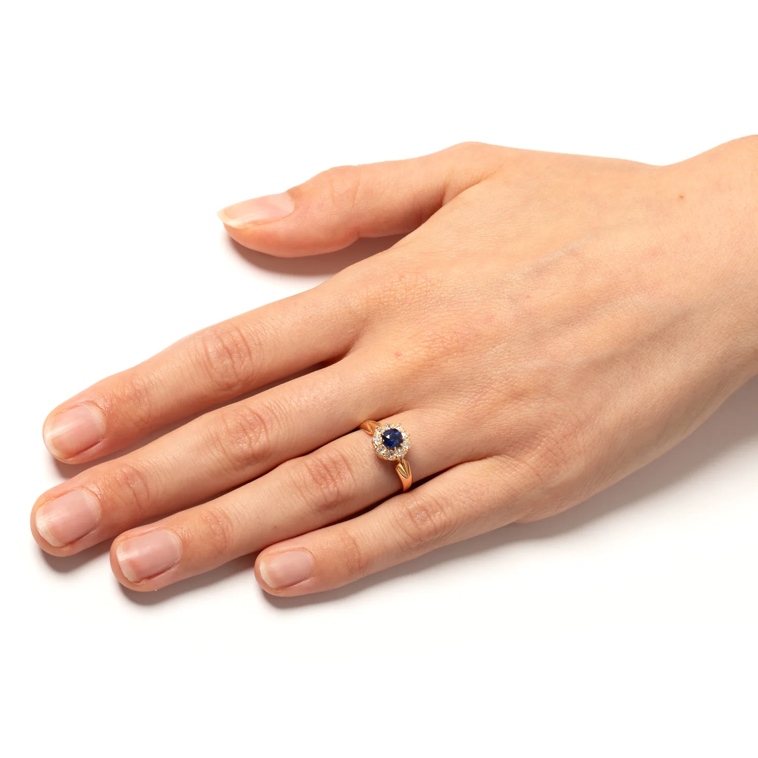 S3863 HAND