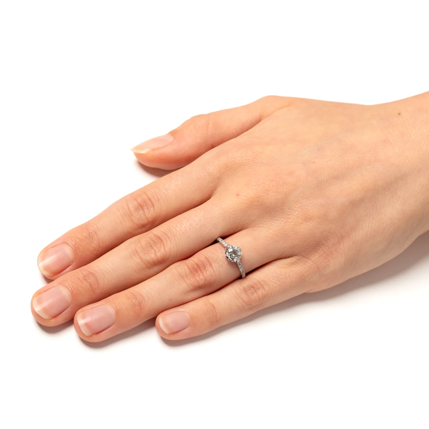 S3864 HAND
