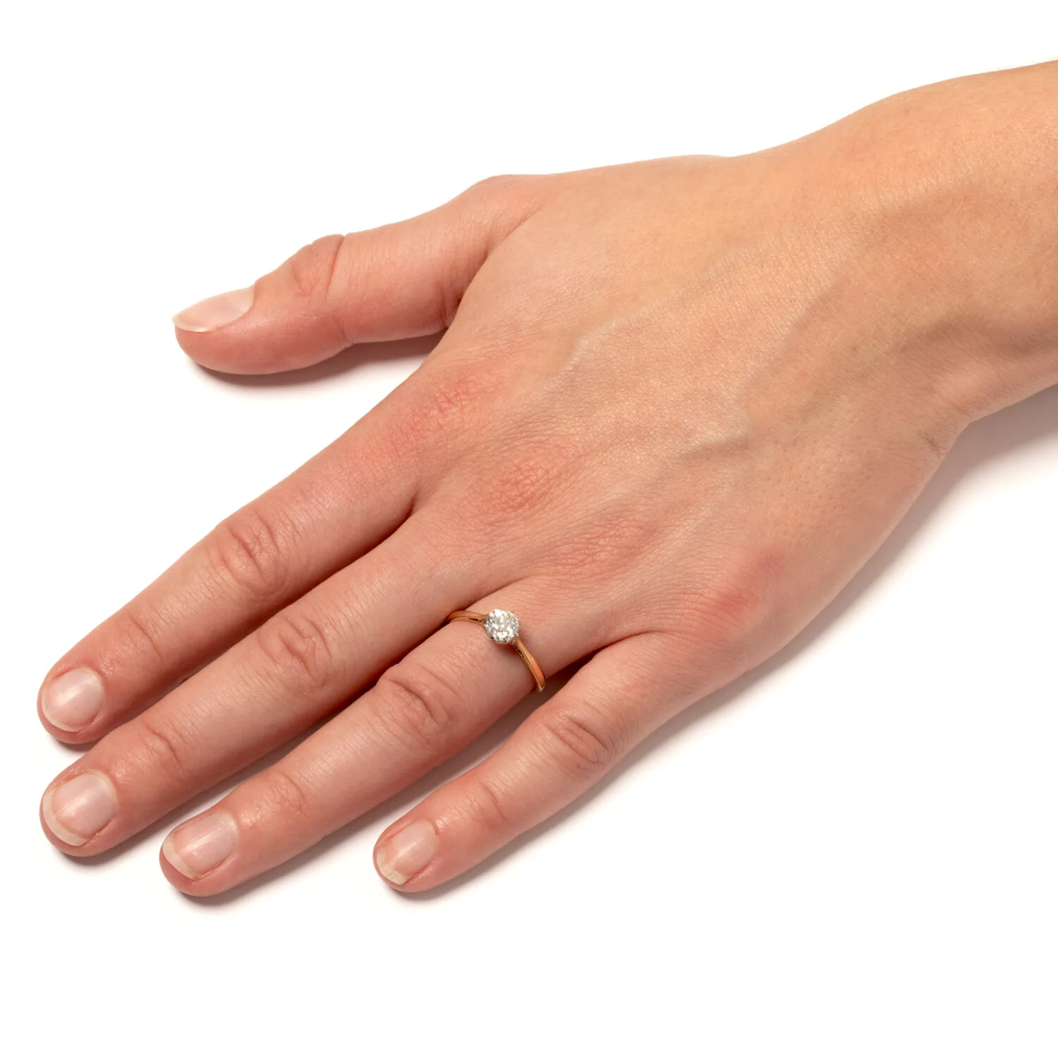S3865 HAND