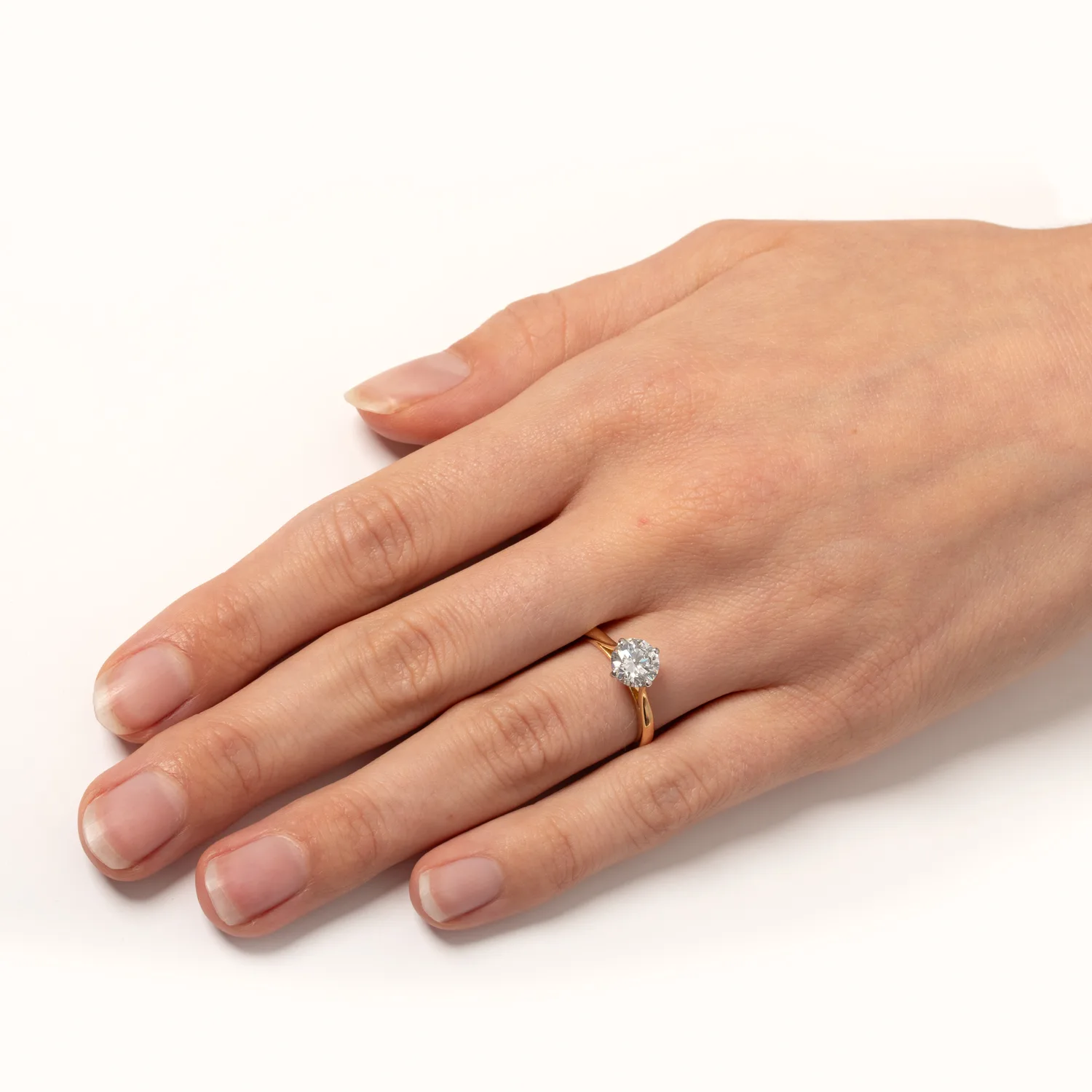 S3866 HAND