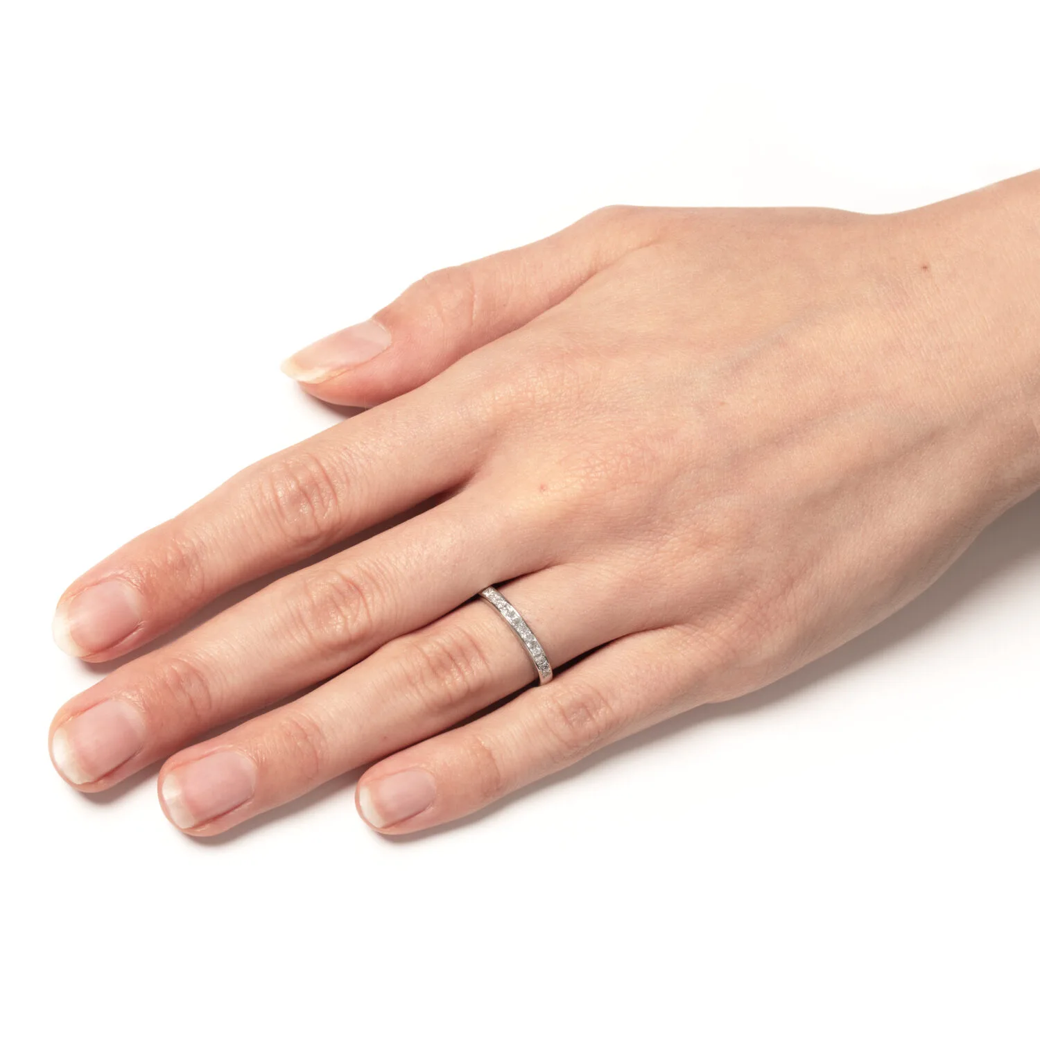 S3871 HAND
