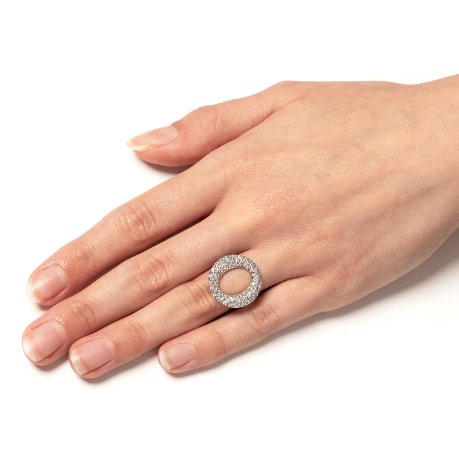 S3881 hand