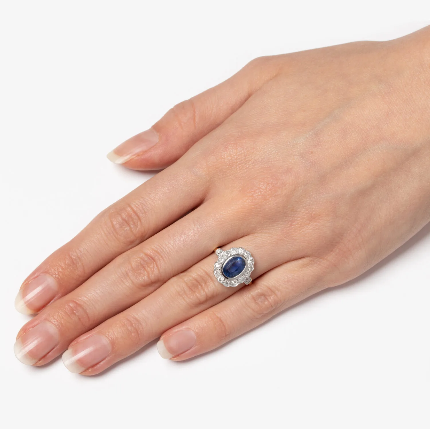 S3905 HAND
