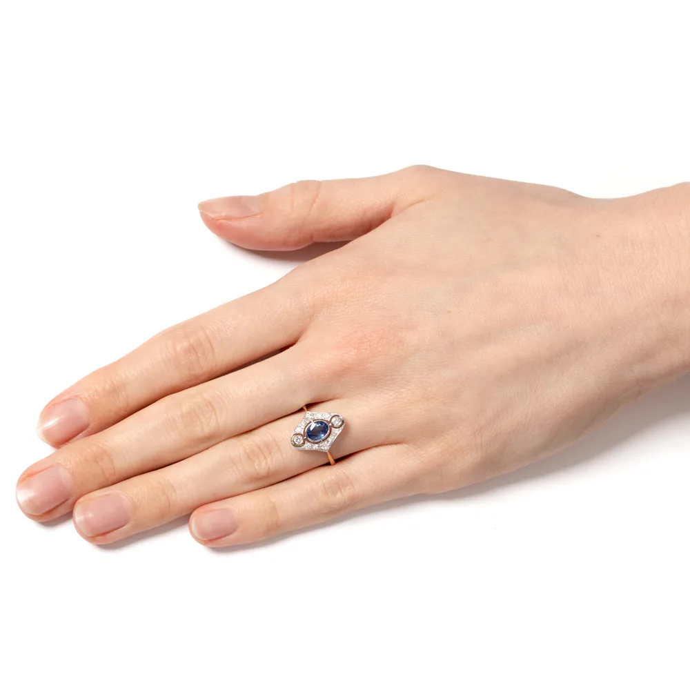 S3912 HAND