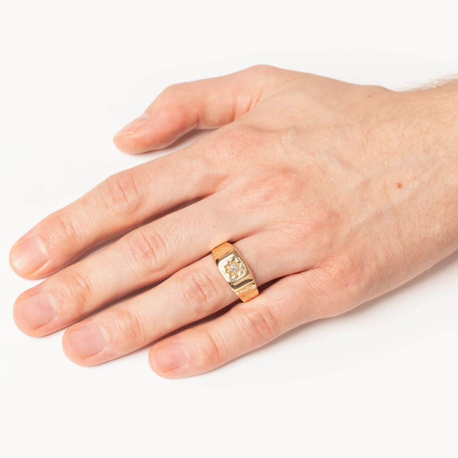 S3922 HAND