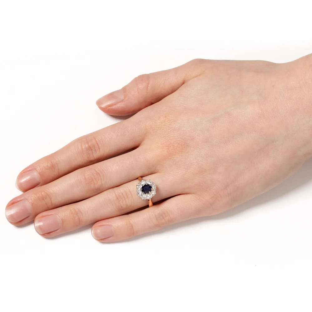 S3983 HAND