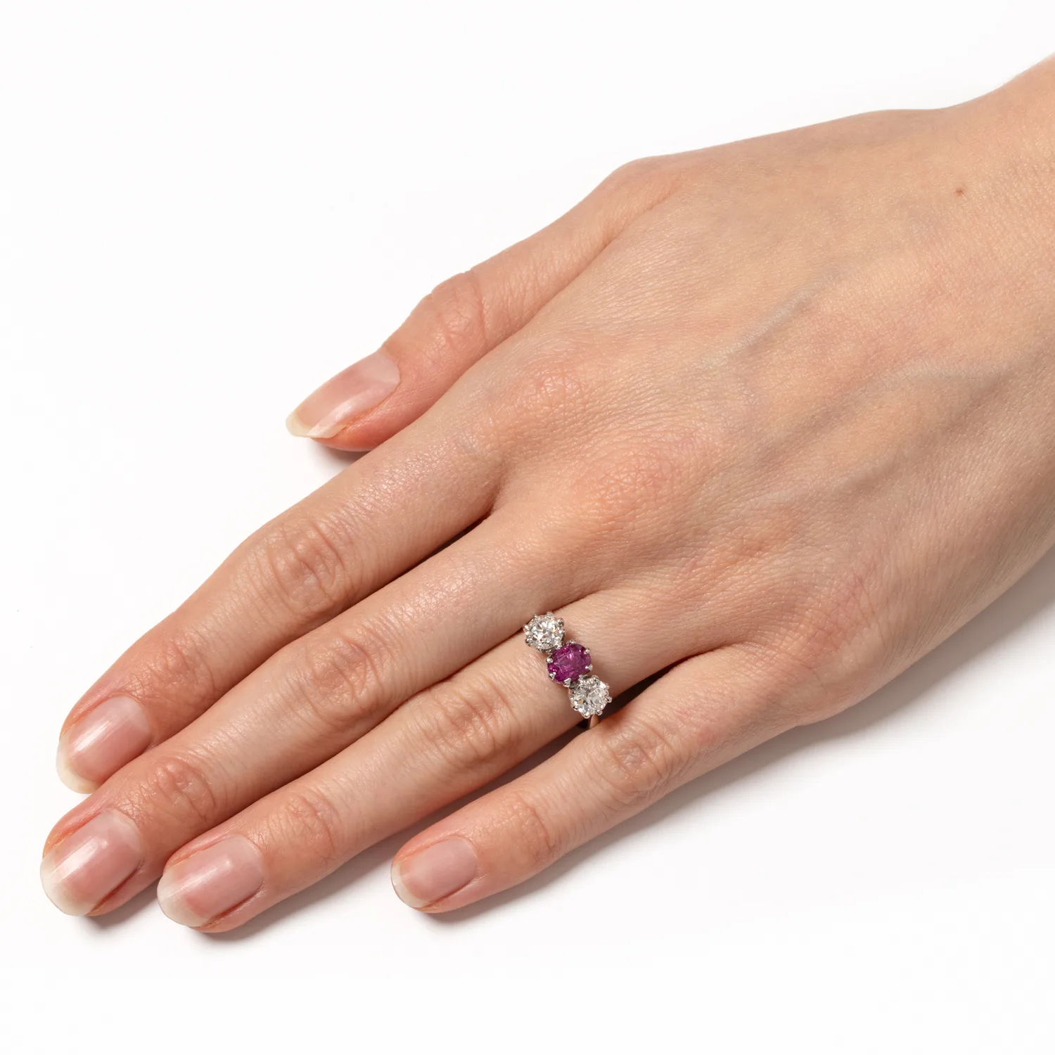 S3988 HAND