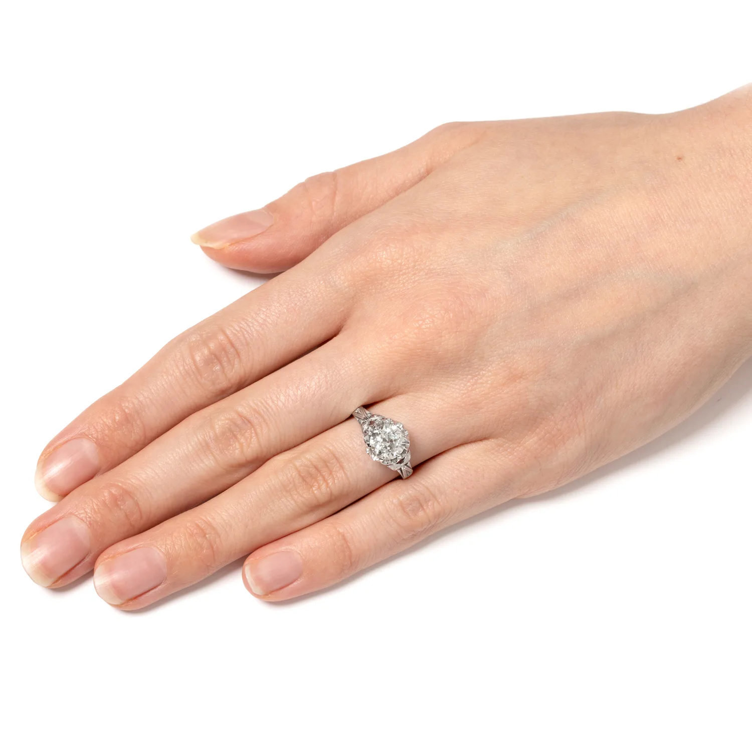 S3991 HAND