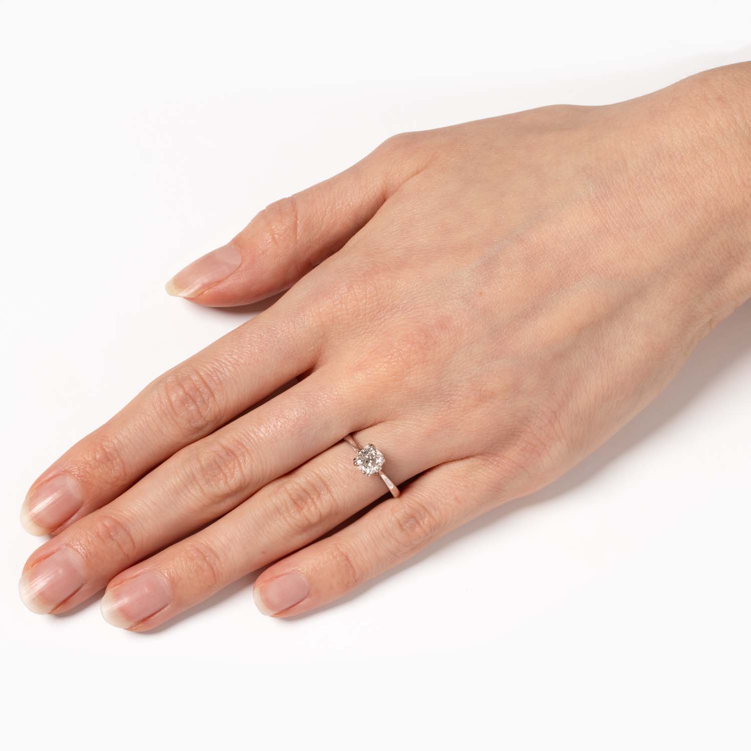 S3993 HAND