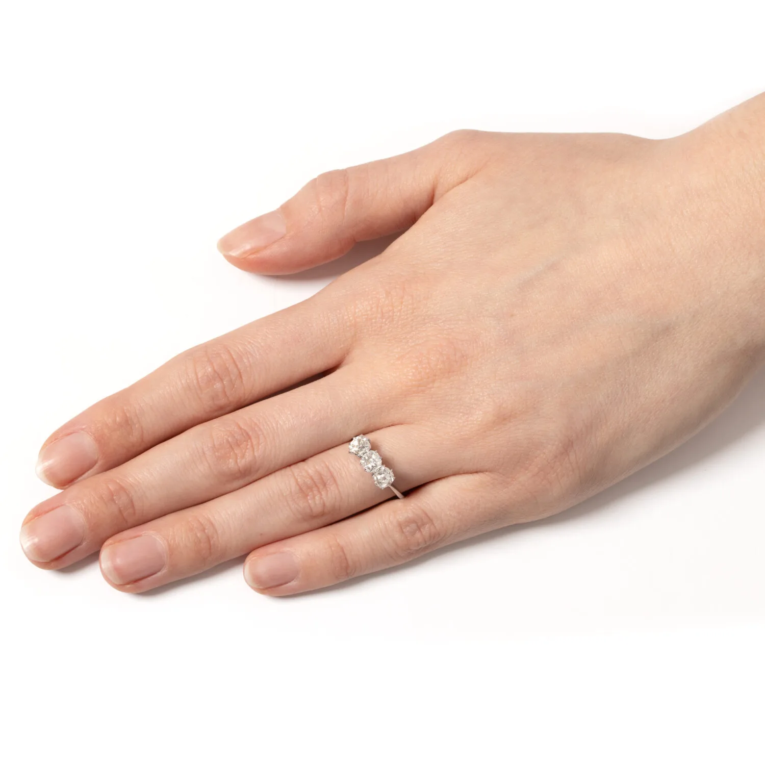 S4018 HAND