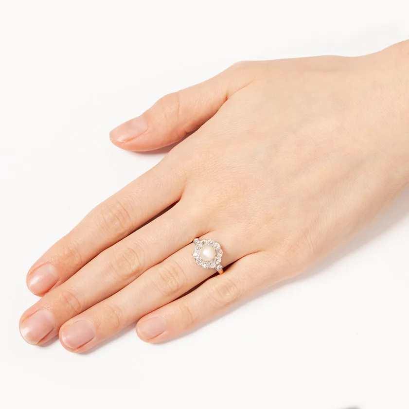 S4043 HAND
