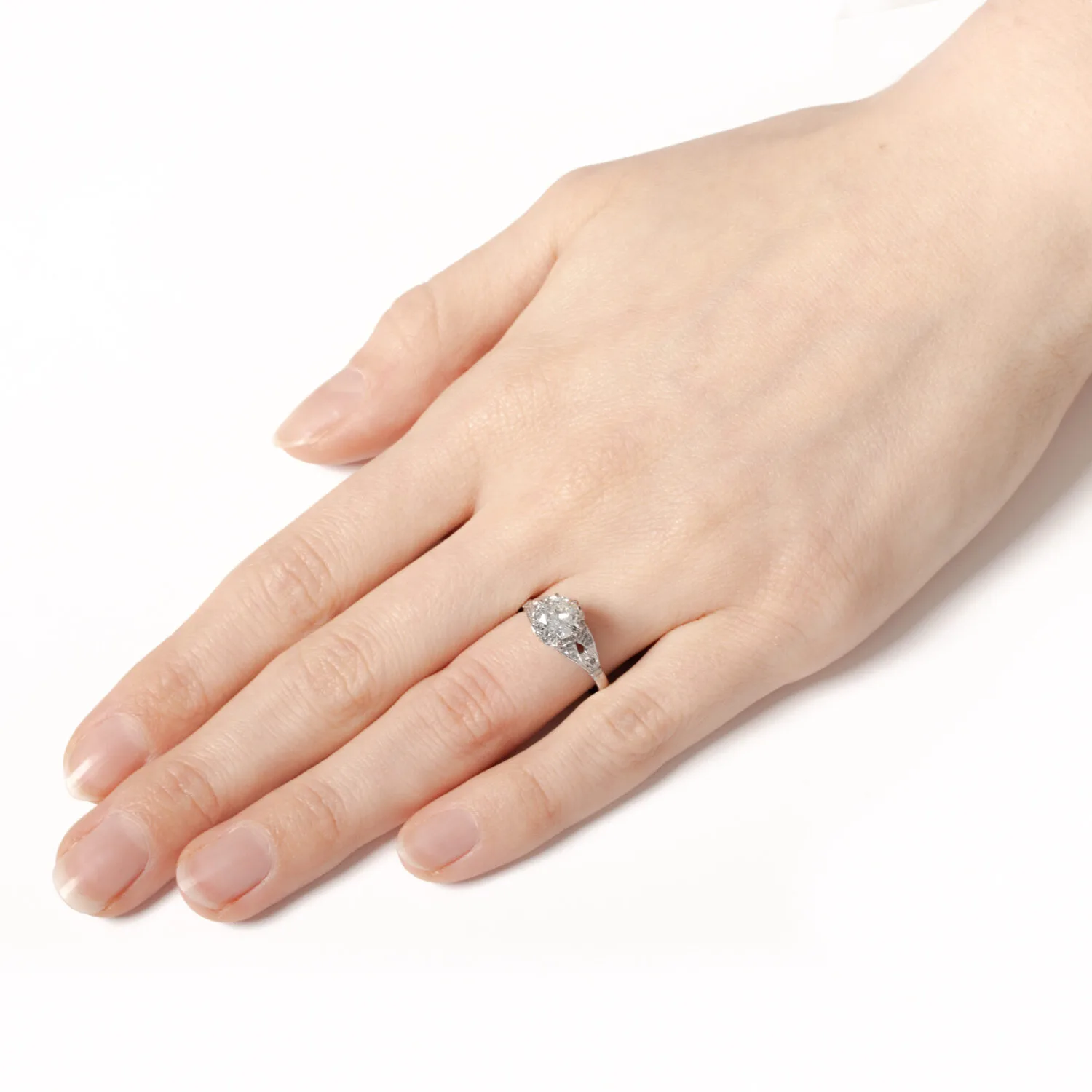 S4064 HAND