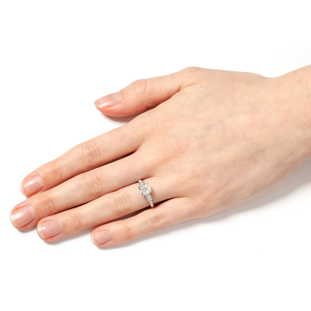S4097 HAND