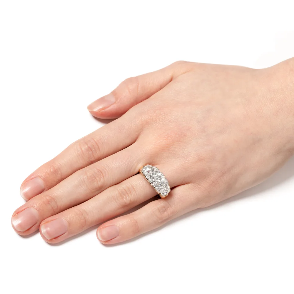 S4117 HAND