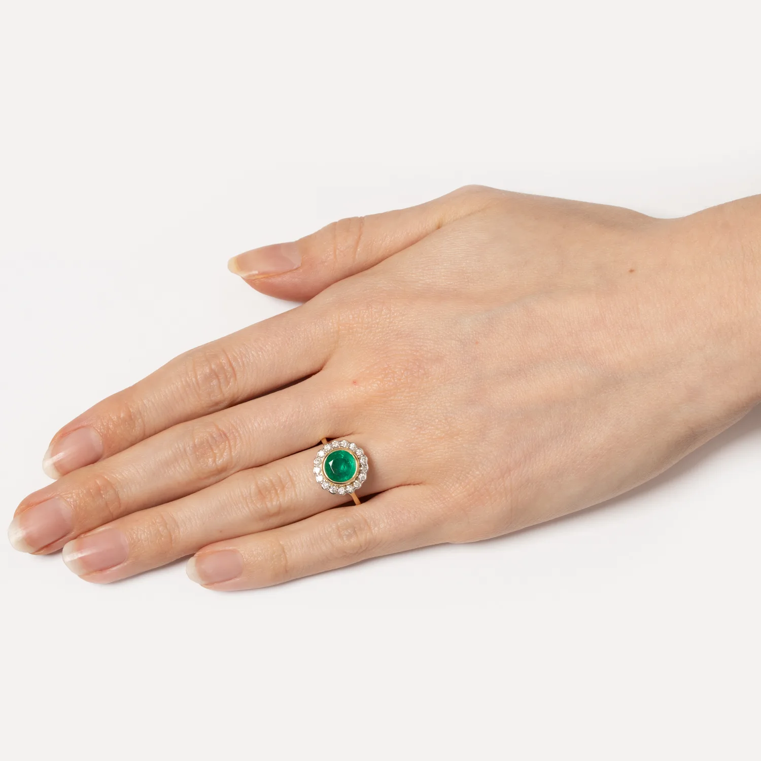 S3321 HAND