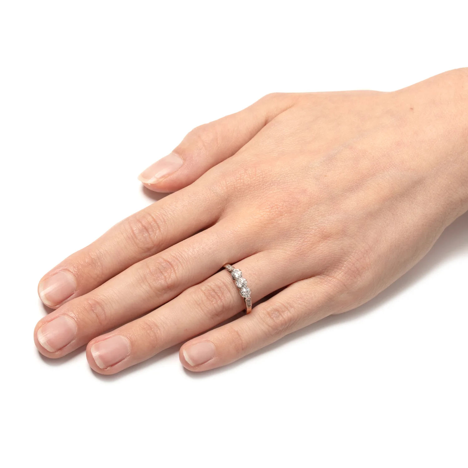 S3757 HAND,
