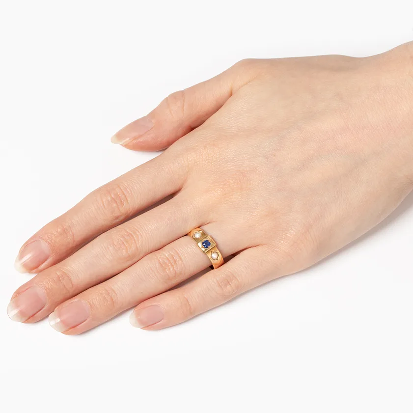 S3765 HAND