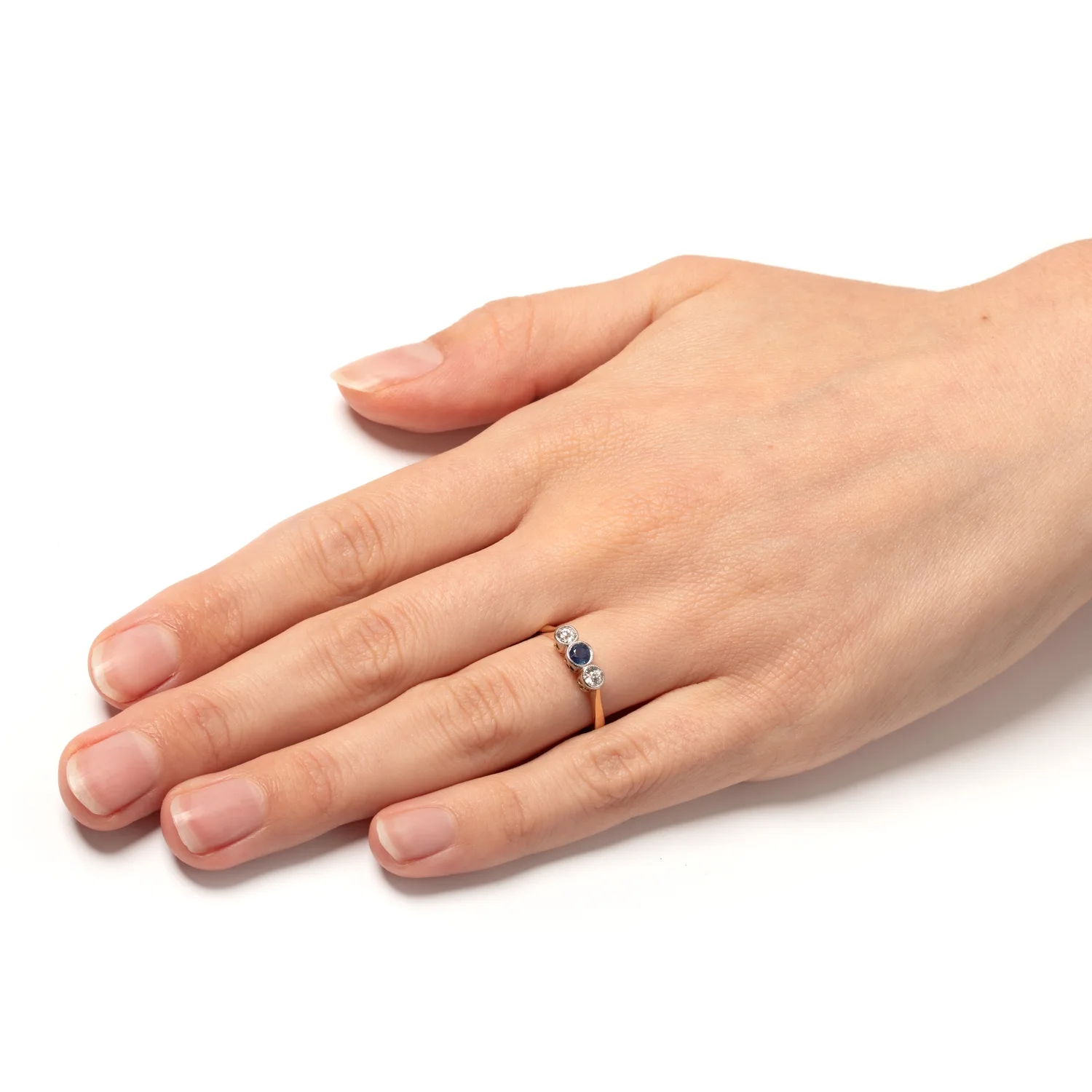 S3782 HAND