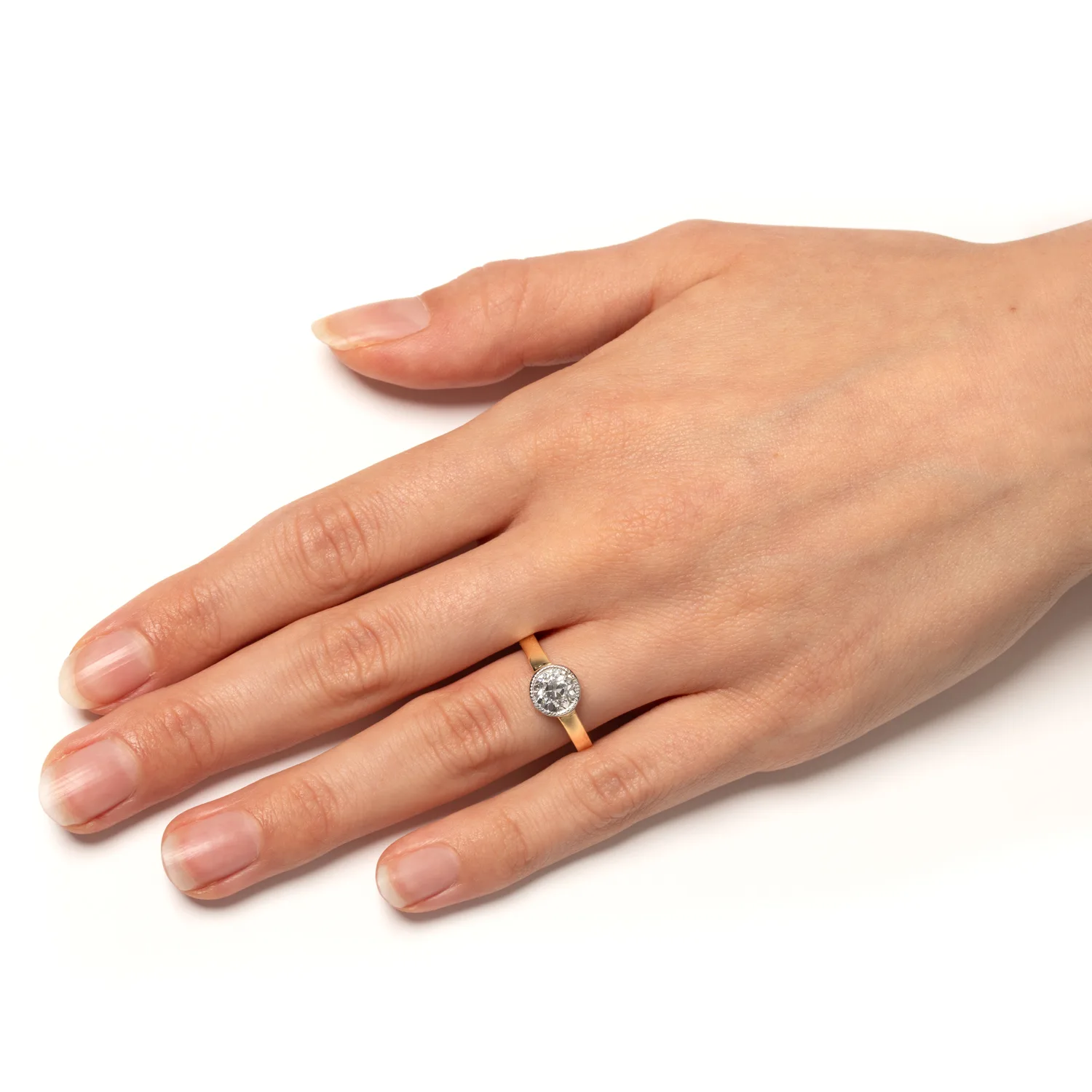 S3854 HAND