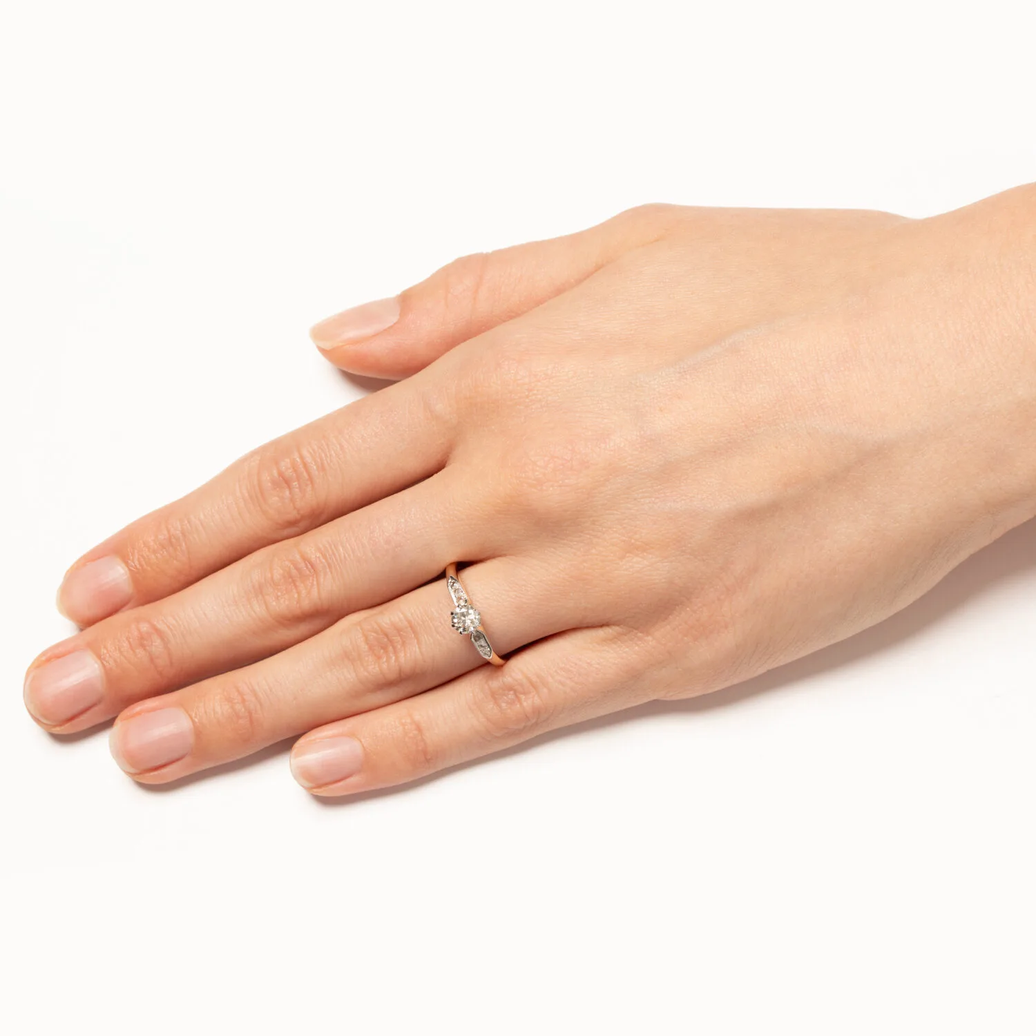 S3856 HAND