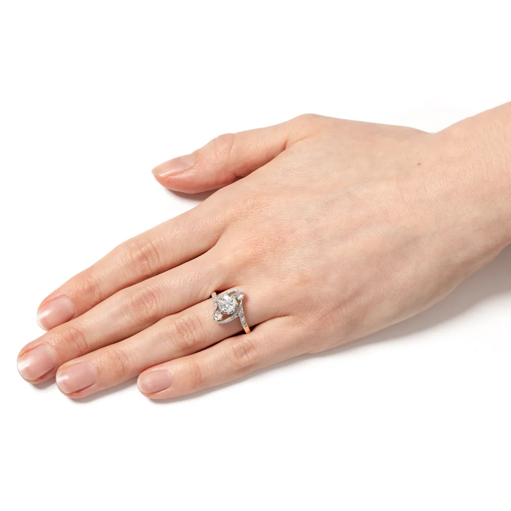 S4095 HAND