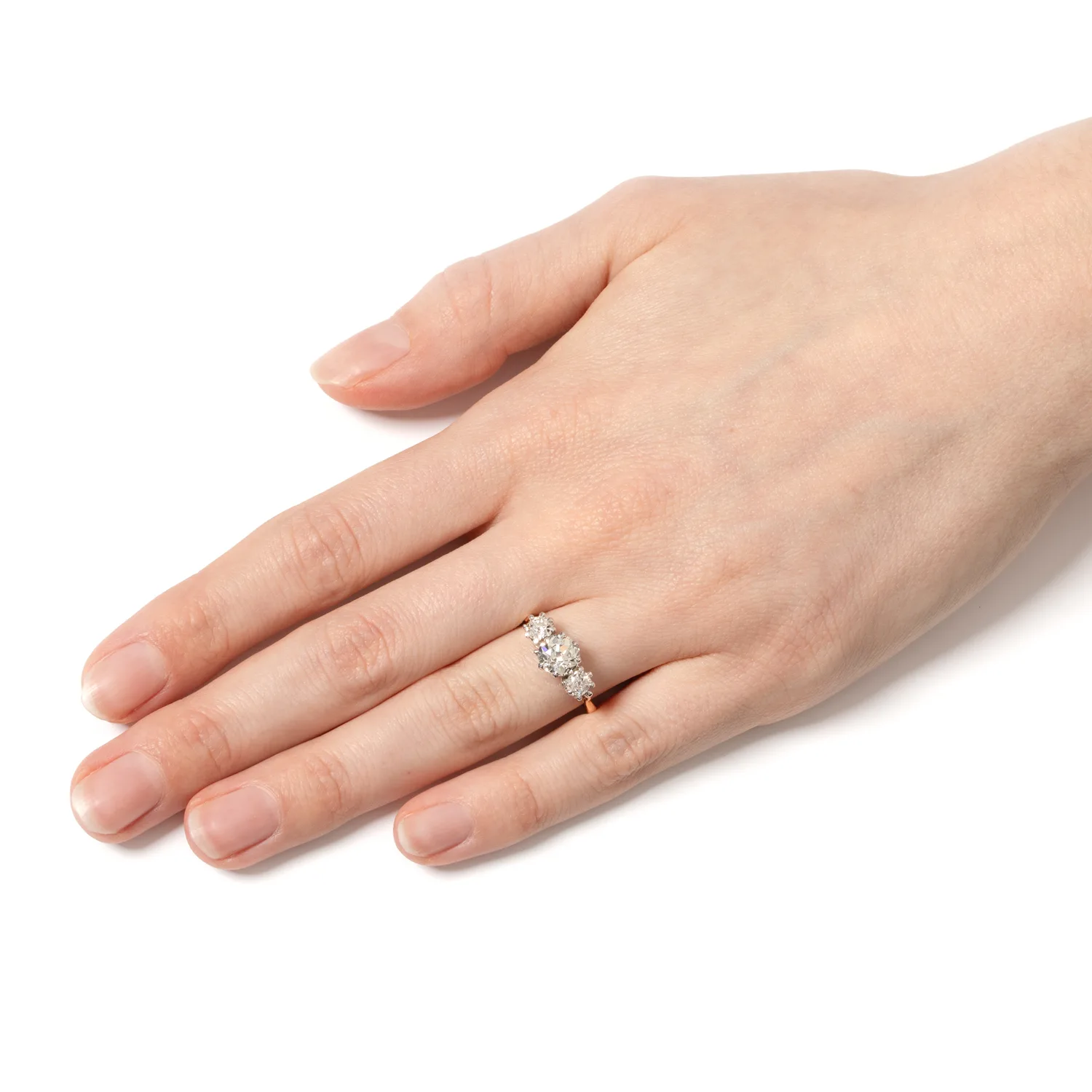 S4116 HAND