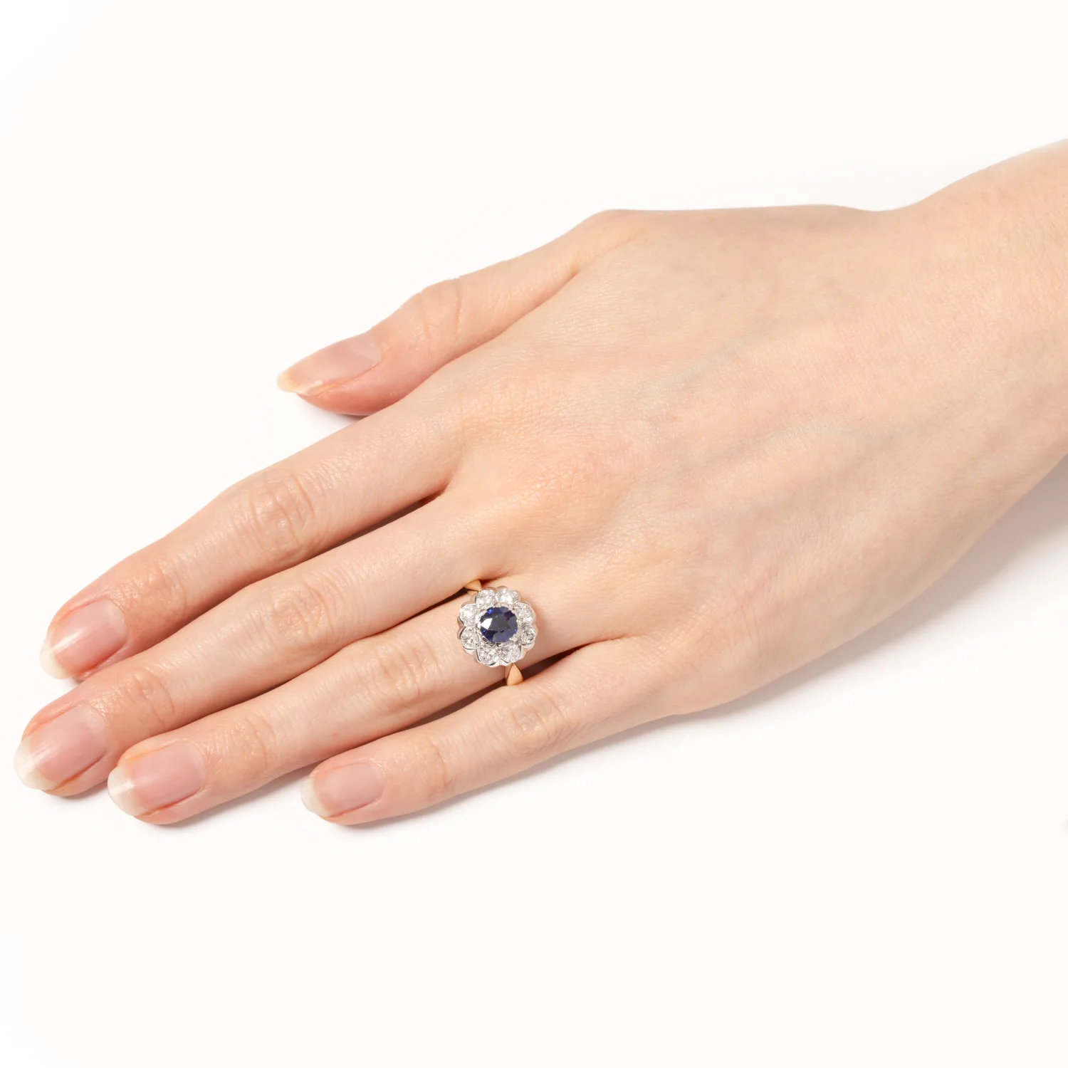 S4148 HAND