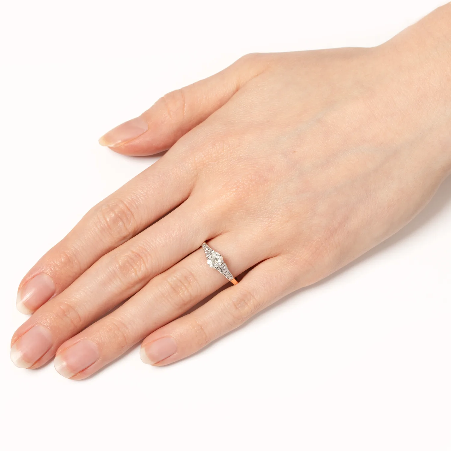 S4170 HAND