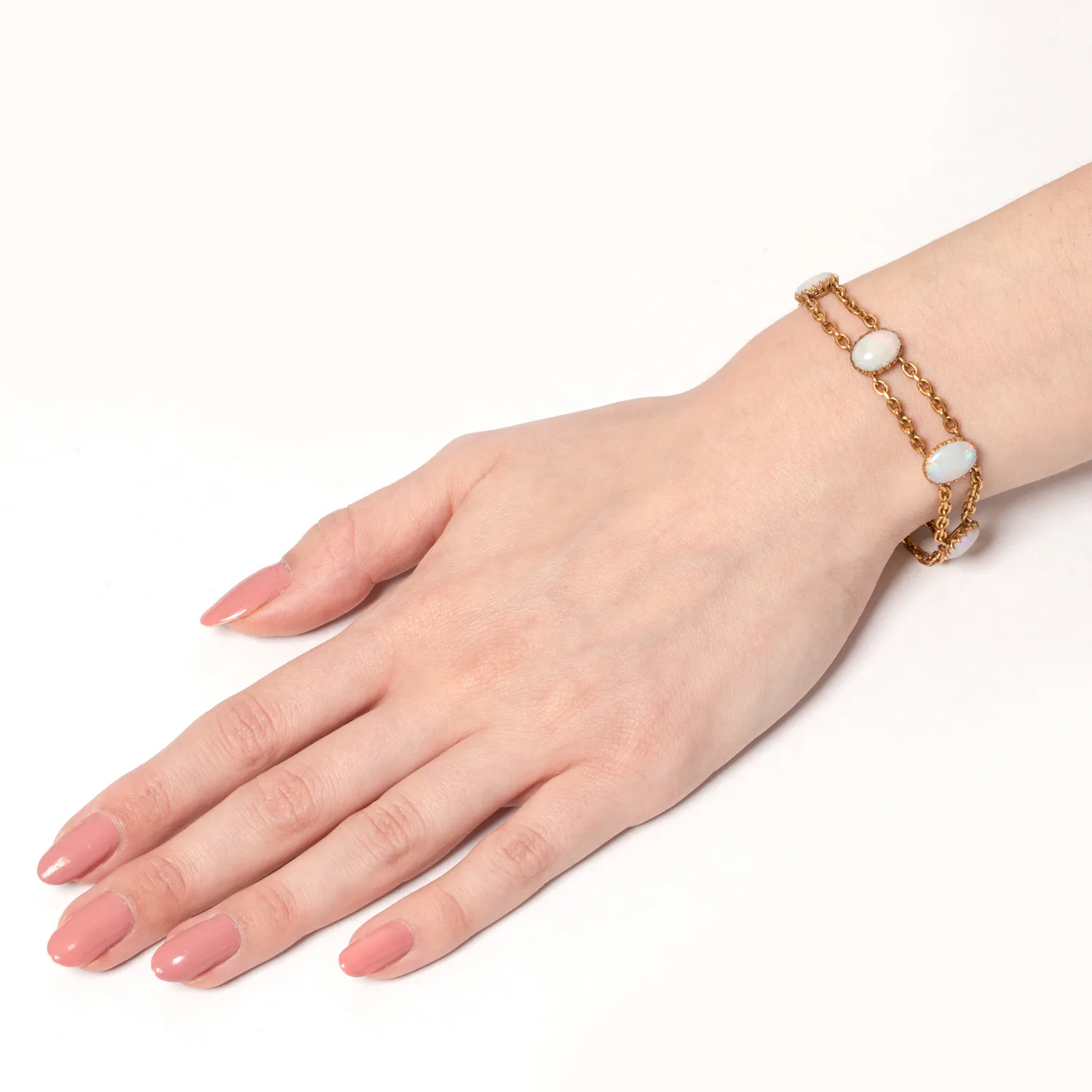 B338 HAND