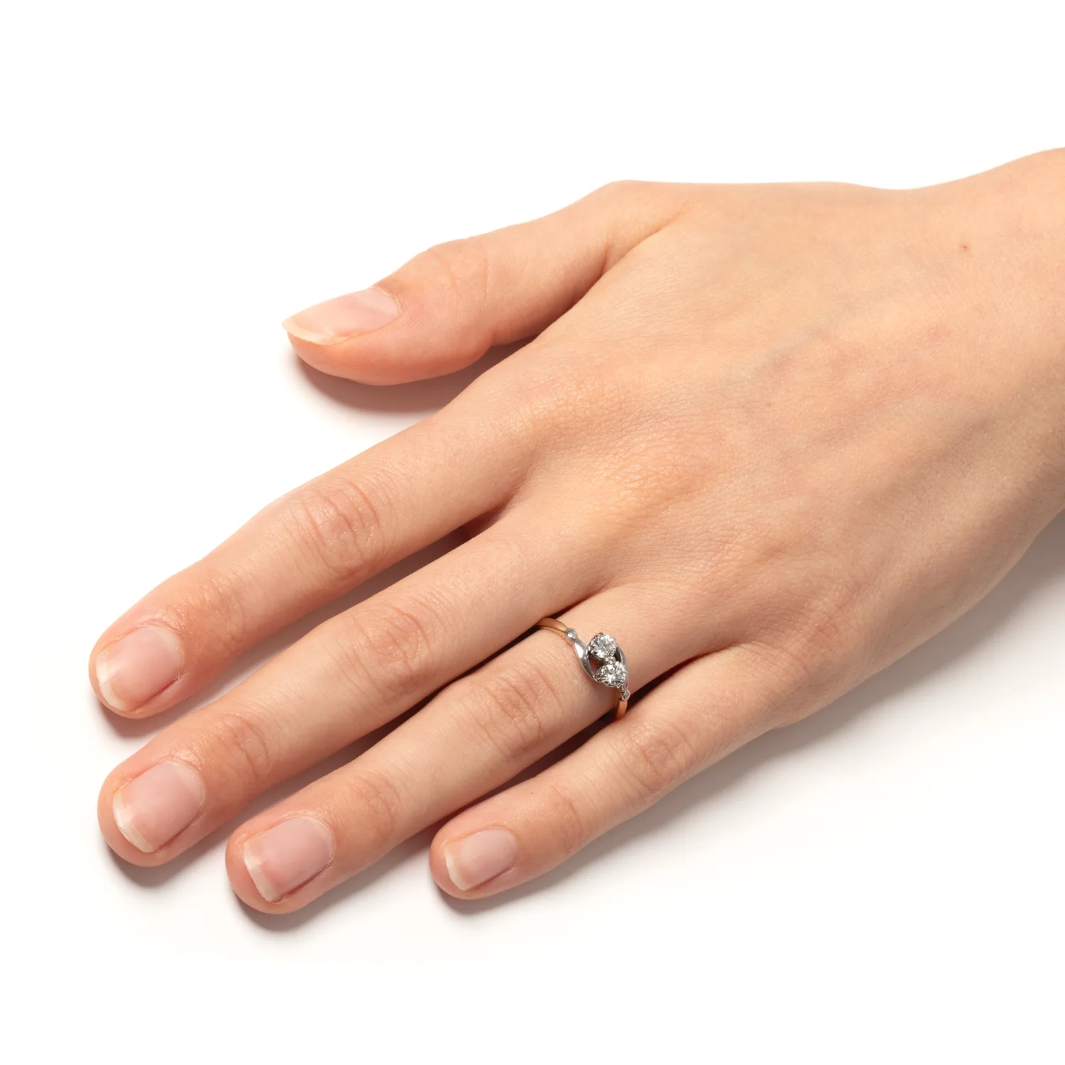 S3805 HAND
