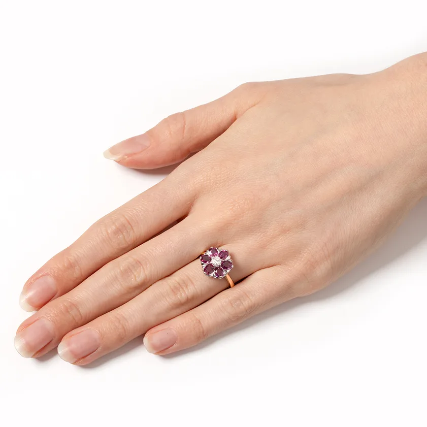 S4040 HAND