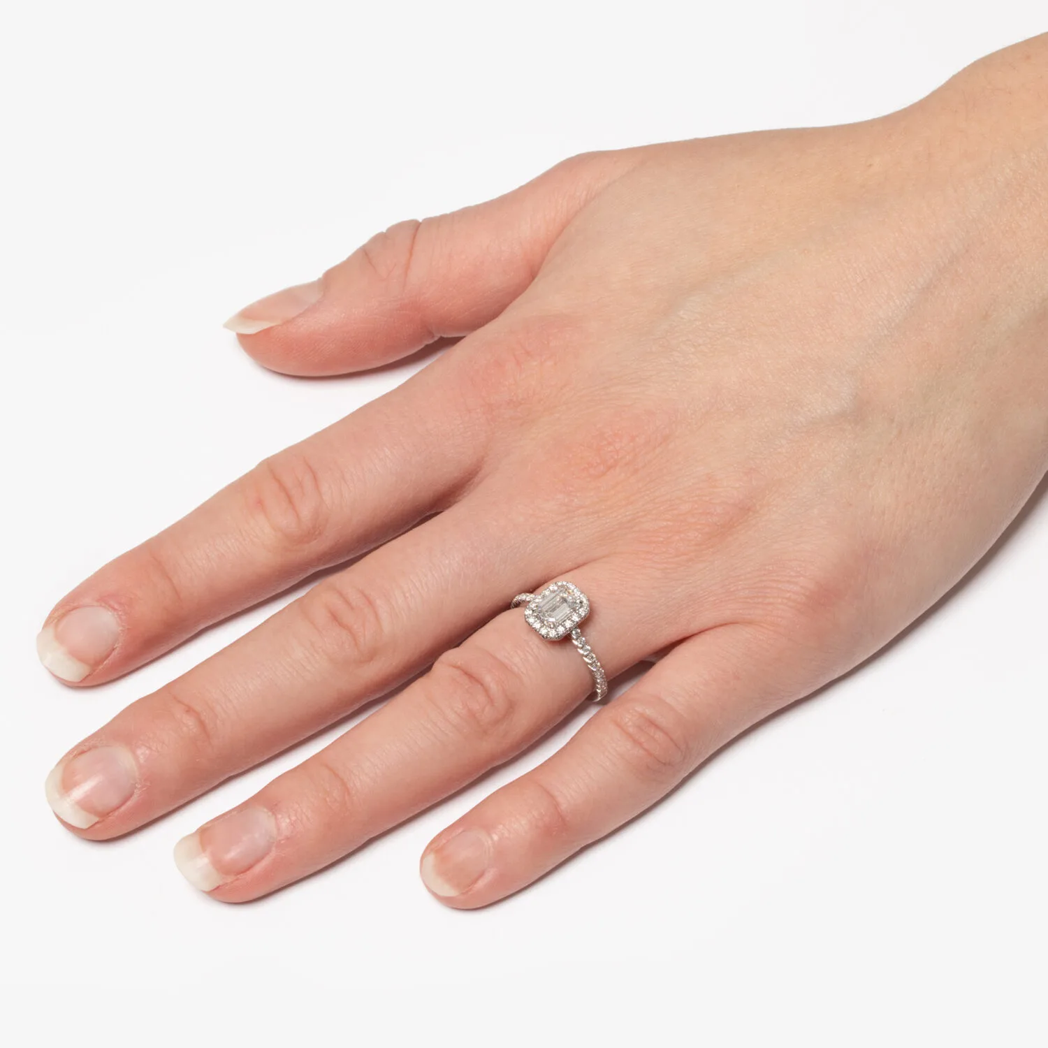 S4104 HAND